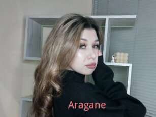 Aragane