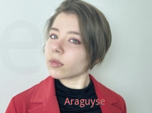 Araguyse