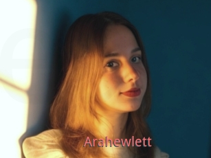 Arahewlett