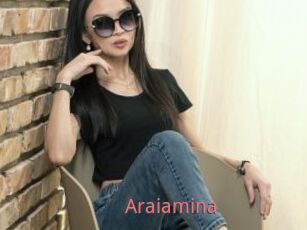 Araiamina