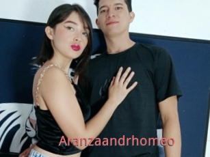 Aranzaandrhomeo