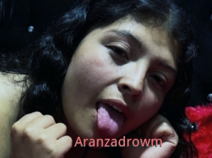 Aranzadrowm