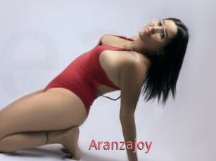 Aranzajoy