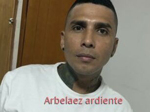 Arbelaez_ardiente