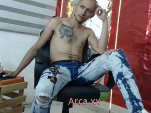 Arca_xx