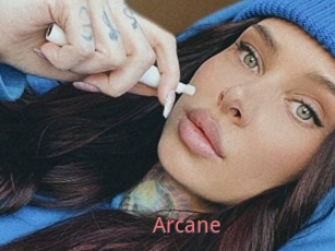 Arcane