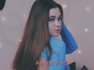Ardithbench