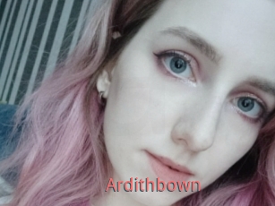 Ardithbown