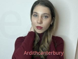 Ardithcanterbury