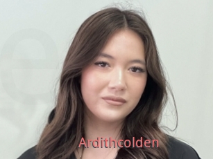 Ardithcolden