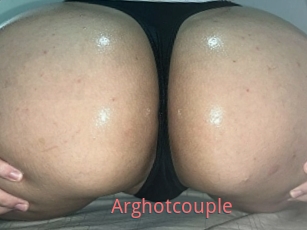 Arghotcouple
