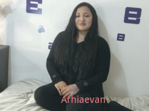 Arhiaevan