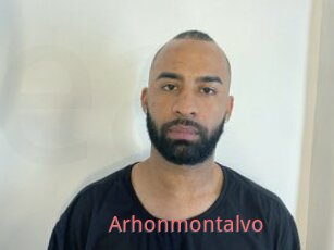 Arhonmontalvo