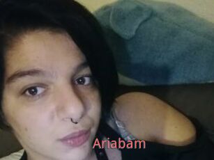 Ariabam