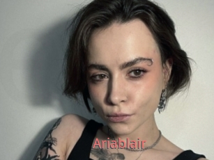 Ariablair