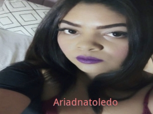 Ariadnatoledo