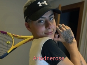 Ariadnerose