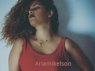 Ariamikelson