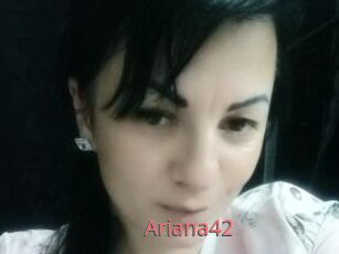 Ariana42