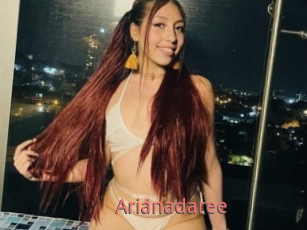 Arianadaree
