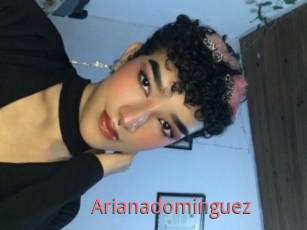 Arianadominguez