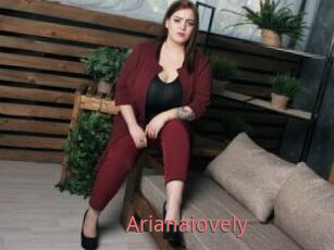 Arianaiovely