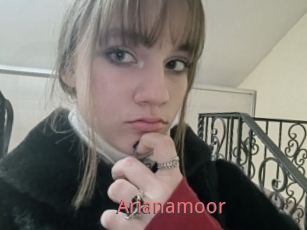 Arianamoor