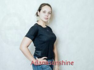 Arianasunshine