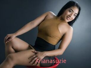 Arianasuzie
