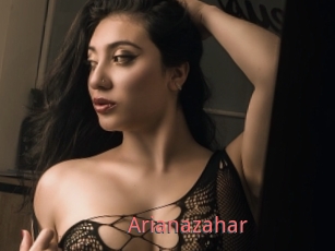 Arianazahar