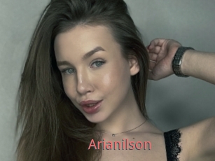 Arianilson