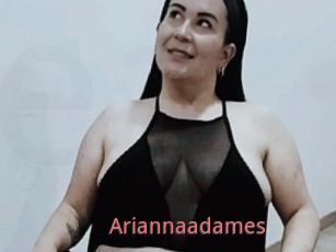 Ariannaadames