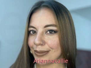 Ariannacallie