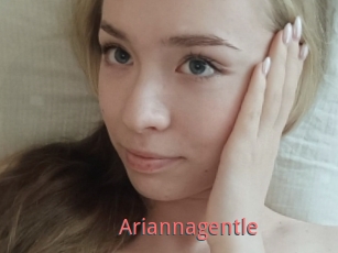 Ariannagentle