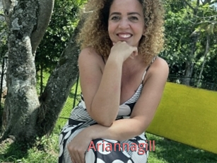 Ariannagill
