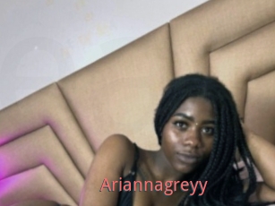Ariannagreyy