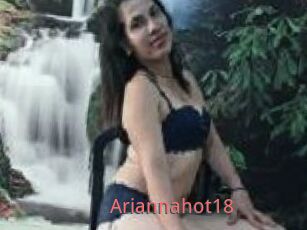 Ariannahot18