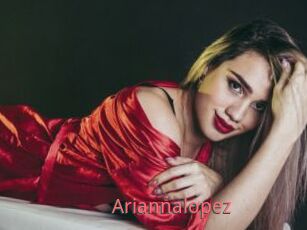 Ariannalopez