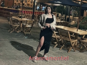 Ariannamontiel