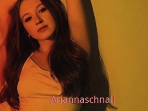 Ariannaschnall