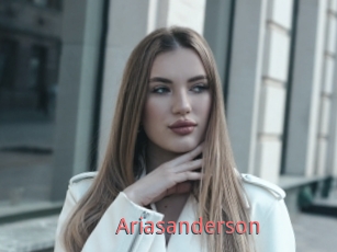 Ariasanderson