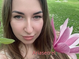 Ariasecret