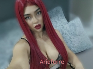 Arieferre