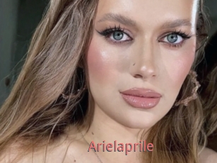 Arielaprile