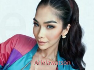 Arielawatson