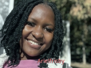 Arielfrisby