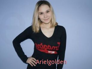 Arielgolden