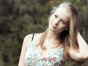 Ariell