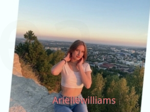 Ariellewilliams