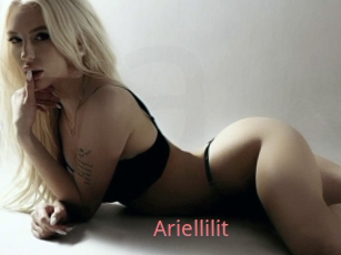 Ariellilit